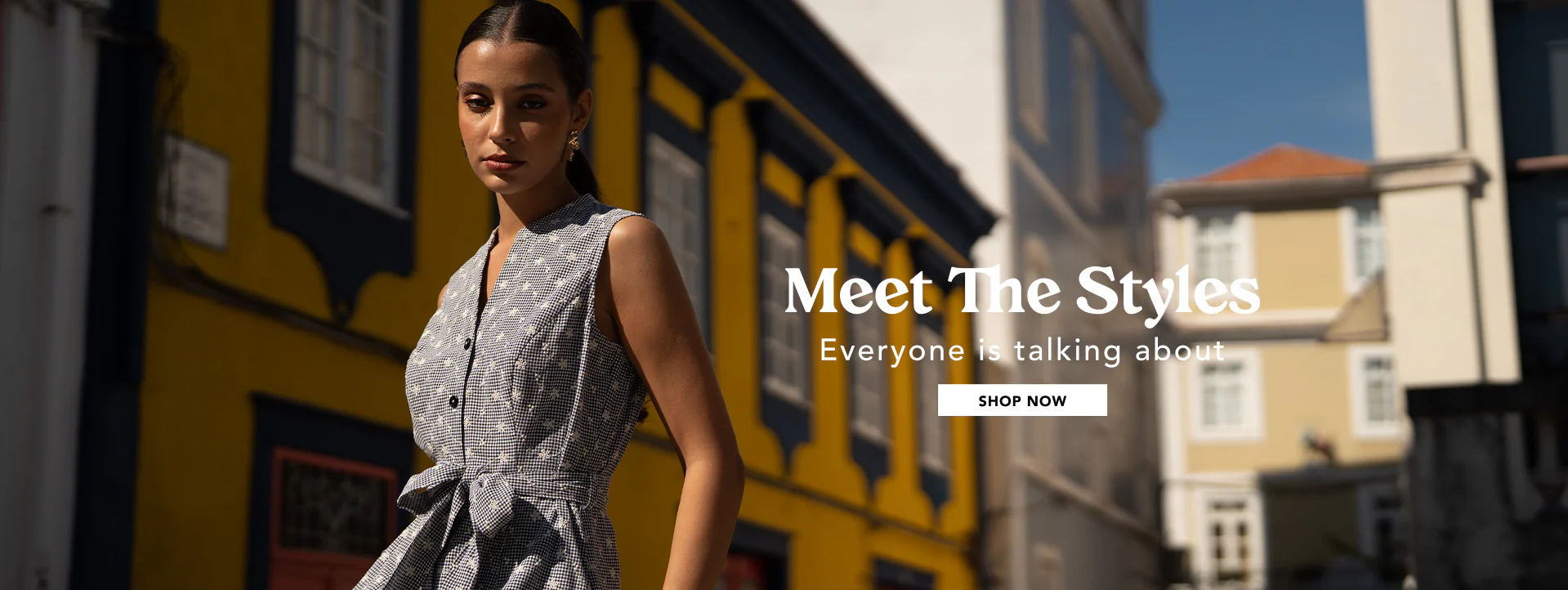 Chic Styles for Modern Women