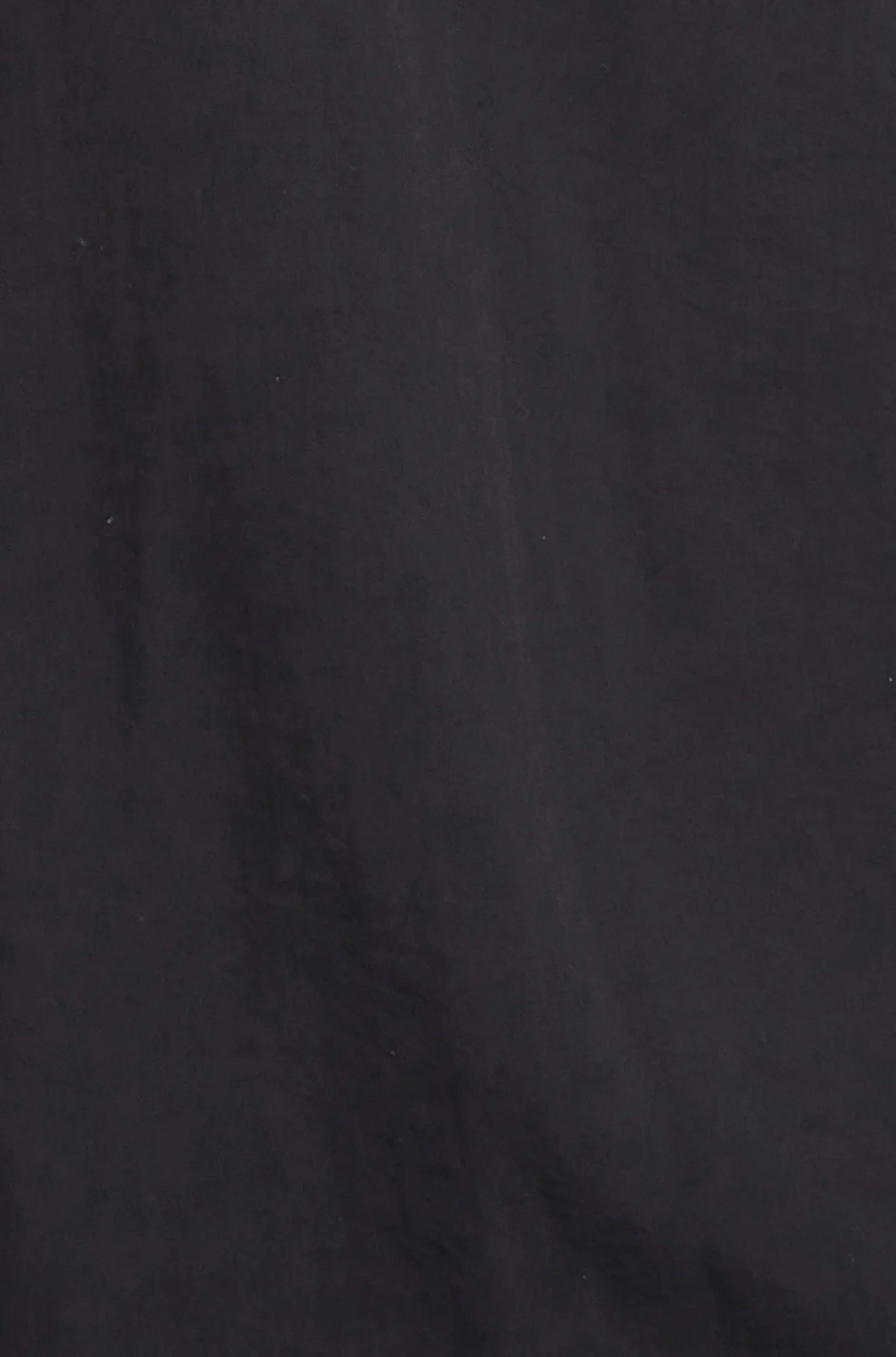 Yumi Black Wide Leg Palazzo Trousers - Image 3