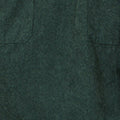 Yumi Green Cord Tunic With Ruched Sleeve - Image 6