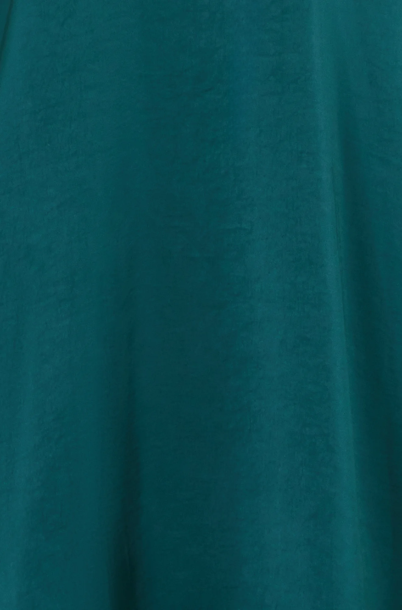 Yumi Green Satin Midi Kimono Dress - Image 5