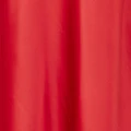 Yumi Red Satin Midi Skirt - Image 4